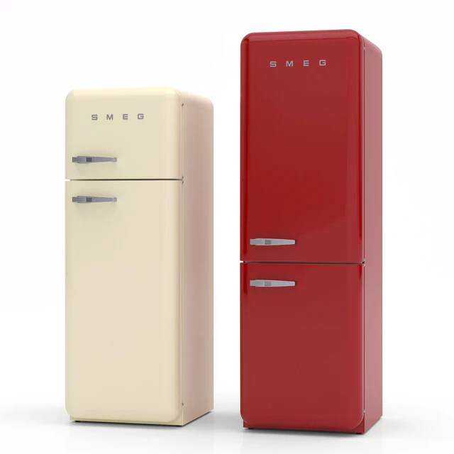 smeg refrigerator — Descargar