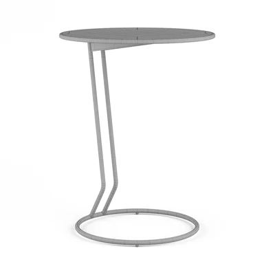 Coffee table Boggie Softline — Ver 3
