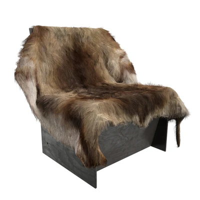 EM / Deer Chair — Ver 1