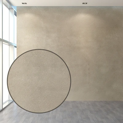 Set of plaster in warm tones, granular. — Ver 1