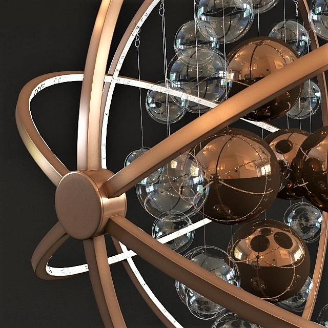 Kare lamp universal — Скачать