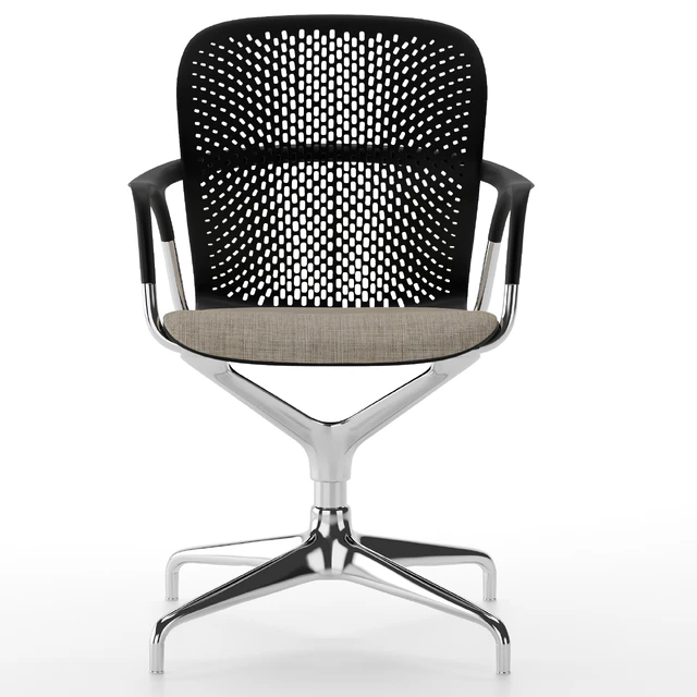 Herman miller keyn chair  (Keyn Chair Group) — Descargar