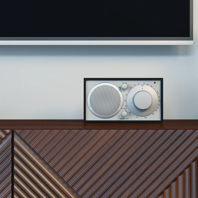 West Elm Media Console — Descargar