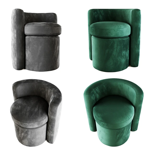 Eichholtz stool arcadia — Descargar