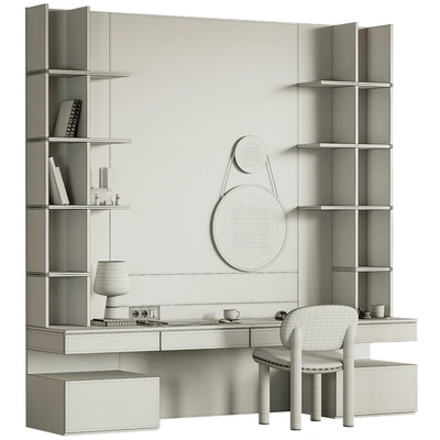 Home Office 002 — View 4