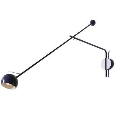 IXA Artemide Wall lamp — Ver 4