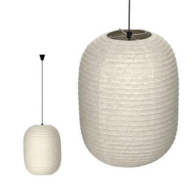 Paper lantern. Paper lantern. — Ver 6