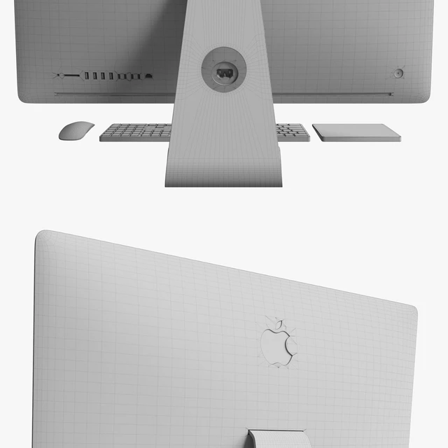 iMac Pro — Скачать