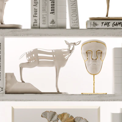 Decorative set 10 — View 3