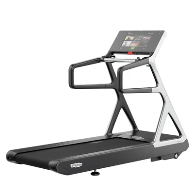Technogym Run Personal — Ver 1