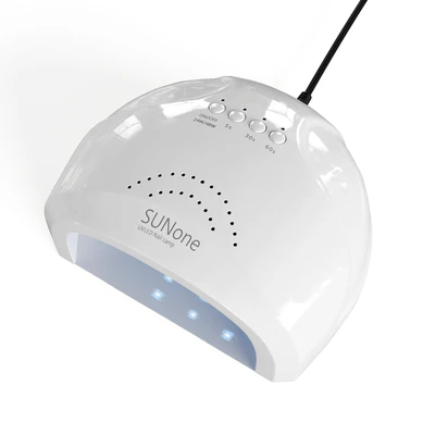 UVLED Nail Lamp SUNone — Ver 5