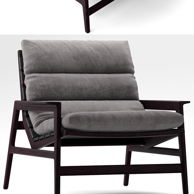 Armchair poliform ipanema — Descargar