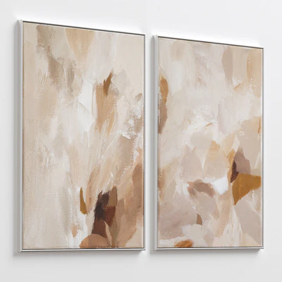 Large Living Room Wall Art C-248 — Ver 6