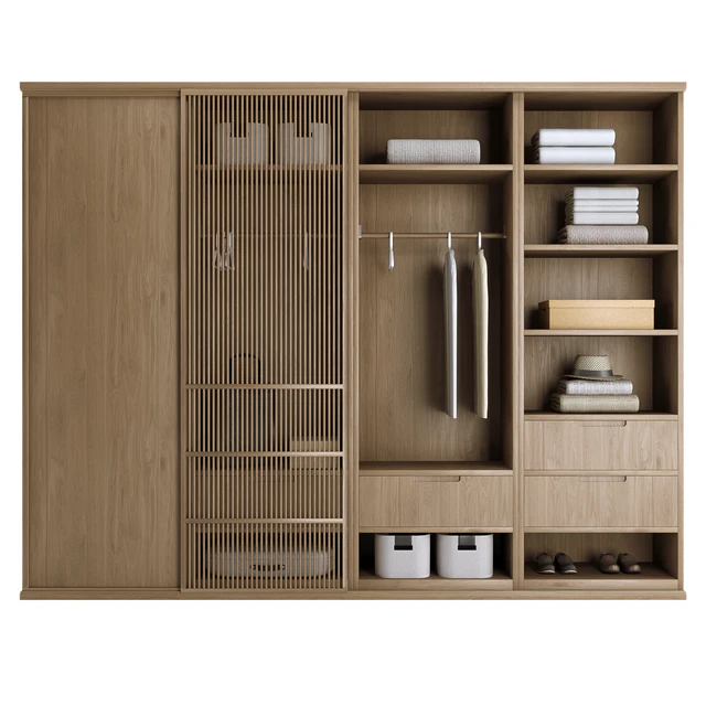 Wardrobe  No.1 — Descargar