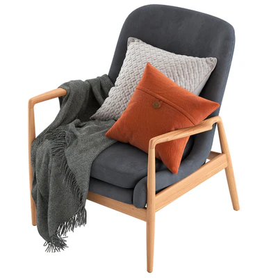 Temple and Webster Lucas Armchair — Ver 5