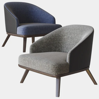 saint tropez armchair ditre italia — Ver 1