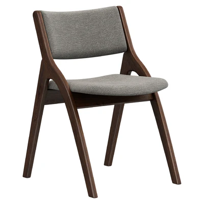 Deephouse Chair Cardiff — Ver 1