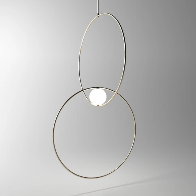 Michael Anastassiades Ceiling Lights — Скачать