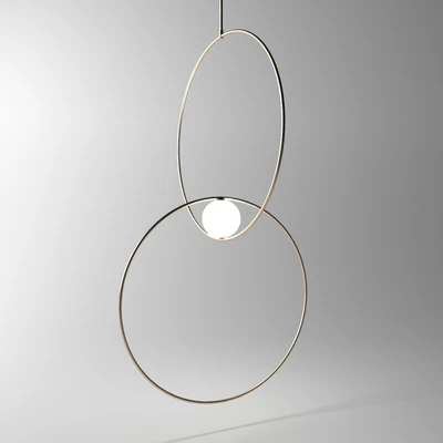 Michael Anastassiades Ceiling Lights — Вид 3