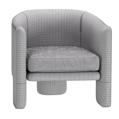 Effie Tripod Chair — Вид 7
