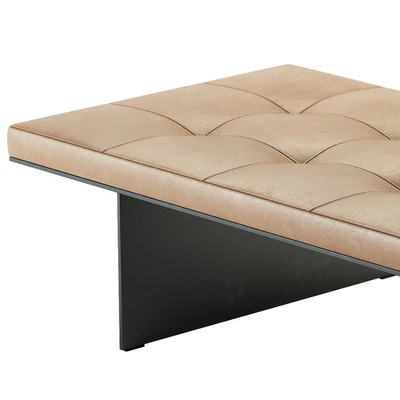 Living Divani / Track Bench — Вид 4
