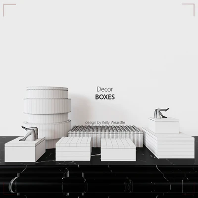 Boxes — Ver 2