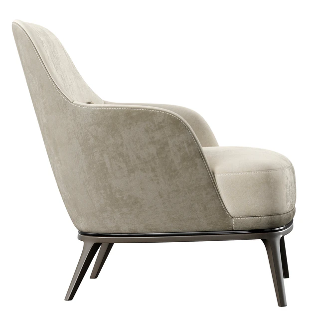 Poly M Armchair — Descargar