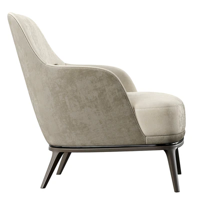 Poly M Armchair — Ver 5
