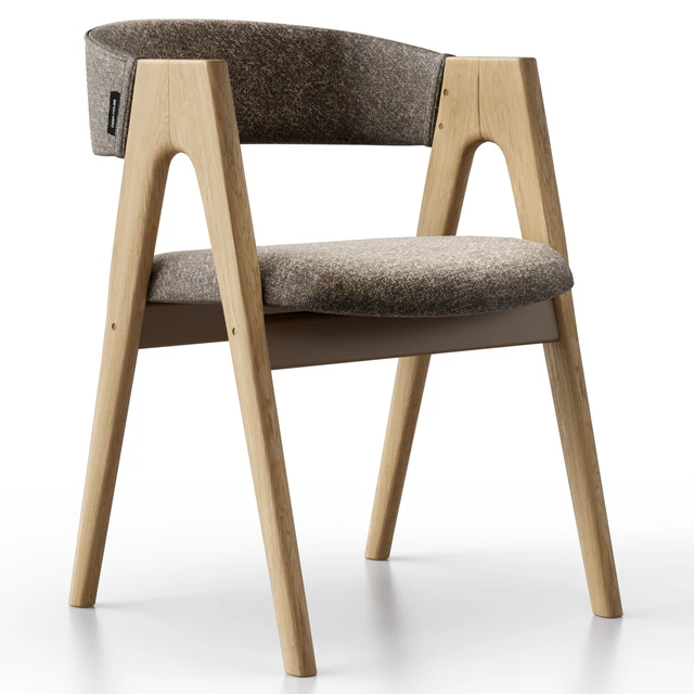 Dublin Chair by Deephouse — Descargar