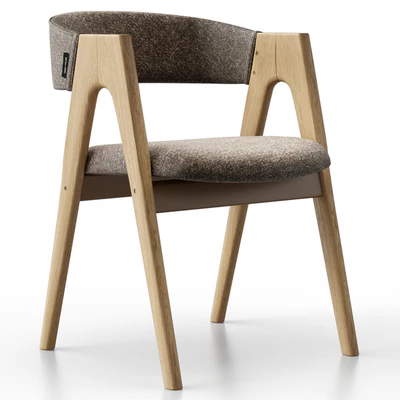 Dublin Chair by Deephouse — Ver 7
