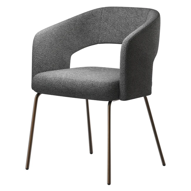 Chair 356 by Ditre Italia — Descargar