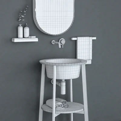 Catino Tondo By Ceramica Cielo — Ver 3