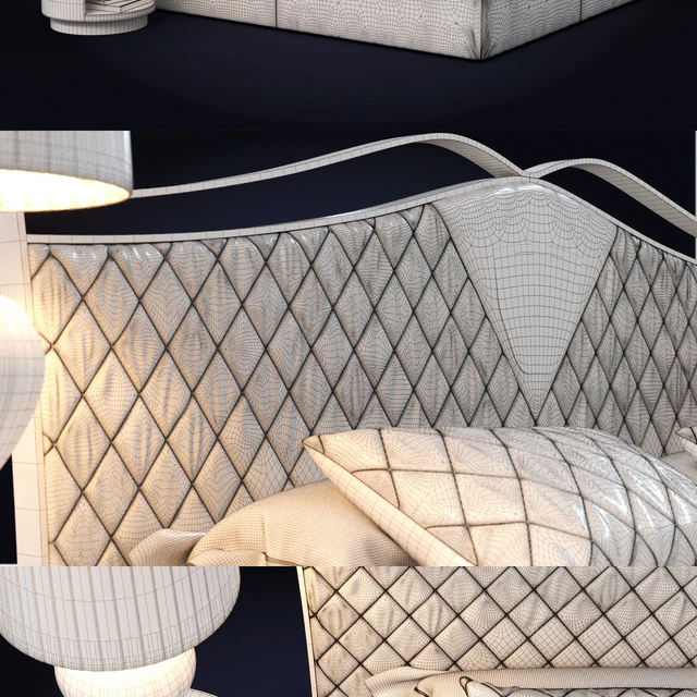 Cantori set. Valentino, Patrizia Lamp. — Скачать