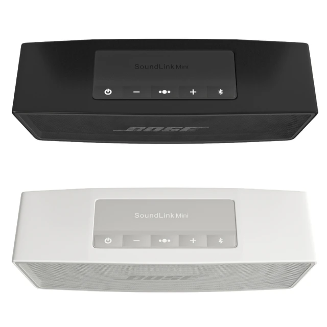 Bose SoundLink Mini II — Descargar