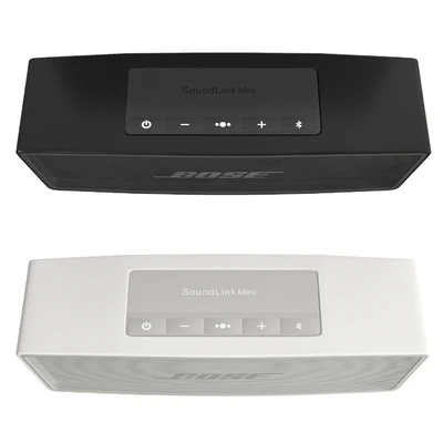 Bose SoundLink Mini II — Ver 6
