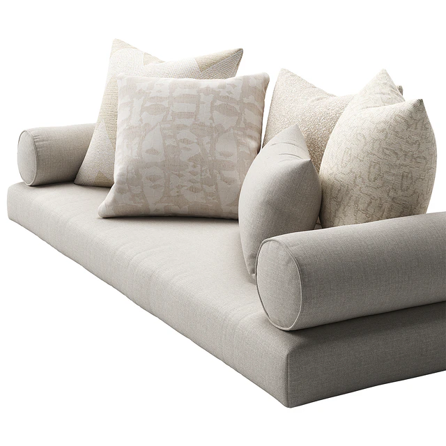 Window Seat Cushion Set — Скачать