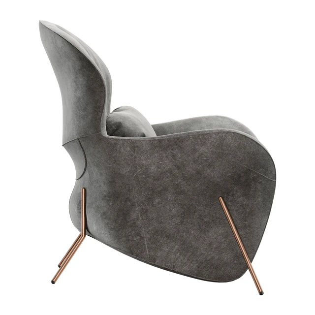 Armchair Loft Design — Скачать