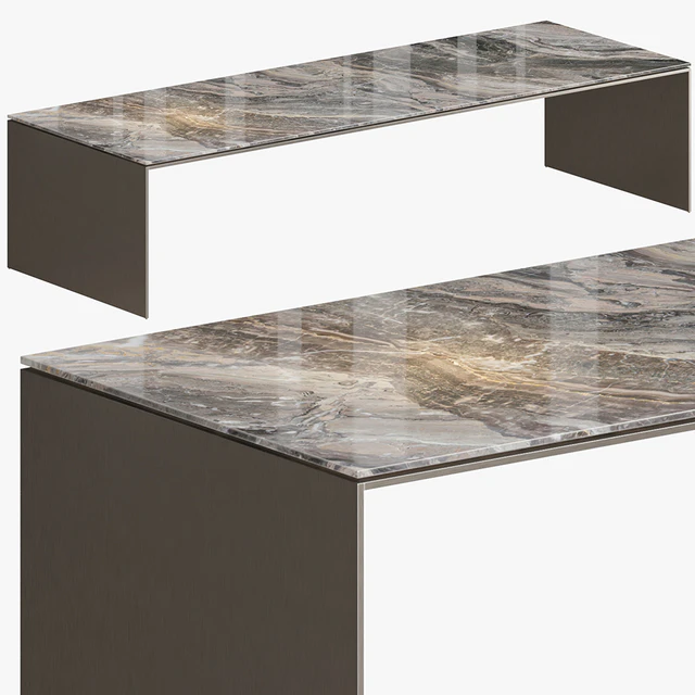 LINHA DINING TABLE MINOTTI — Скачать