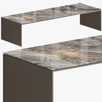 LINHA DINING TABLE MINOTTI — Вид 5