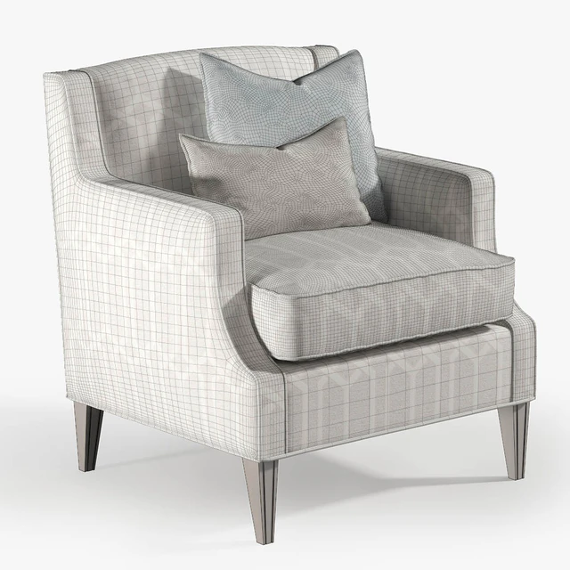 Eaton Armchair — Descargar