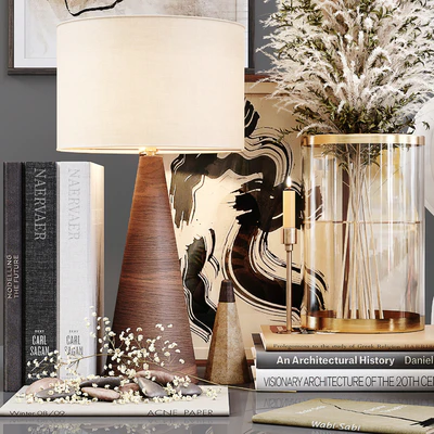 Decor Set 040 — Ver 6