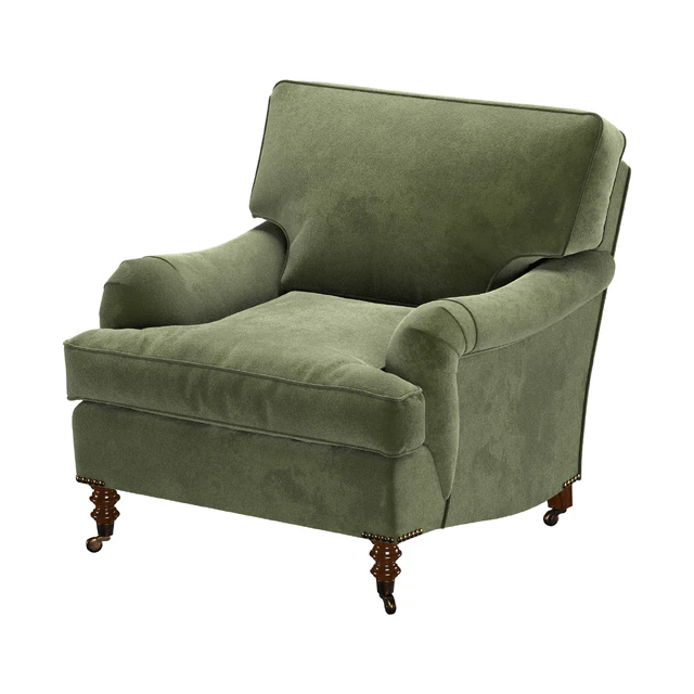 Standard Arm Signature Chair — Descargar