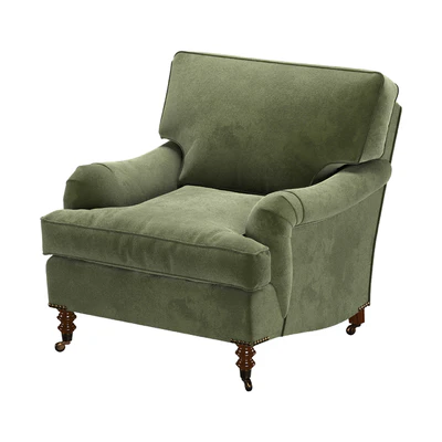 Standard Arm Signature Chair — Ver 6