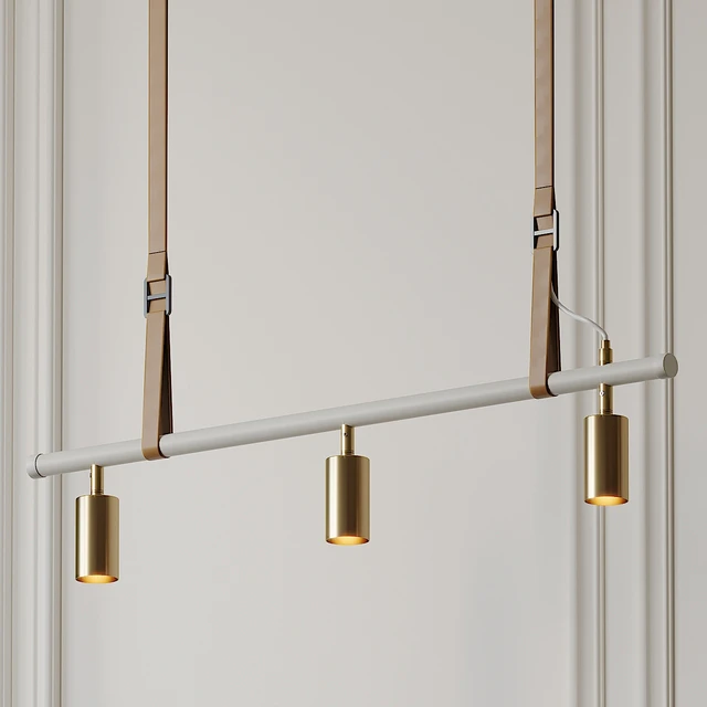 Long John Pendant — Descargar