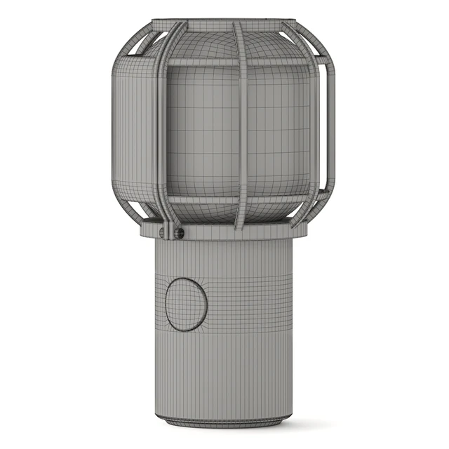 Marset Chispa Table Lamp — Descargar