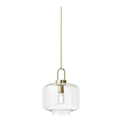 Chandelier VILMO lamp — Ver 1