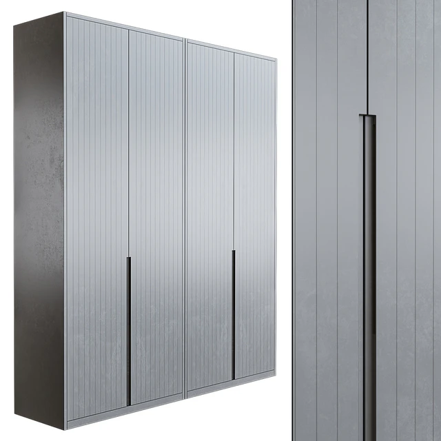 Cupboard MY 55 (Muzafarov Collections) — Скачать