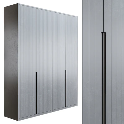 Cupboard MY 55 (Muzafarov Collections) — Вид 6