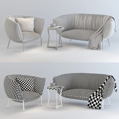 COedition Set — Вид 3