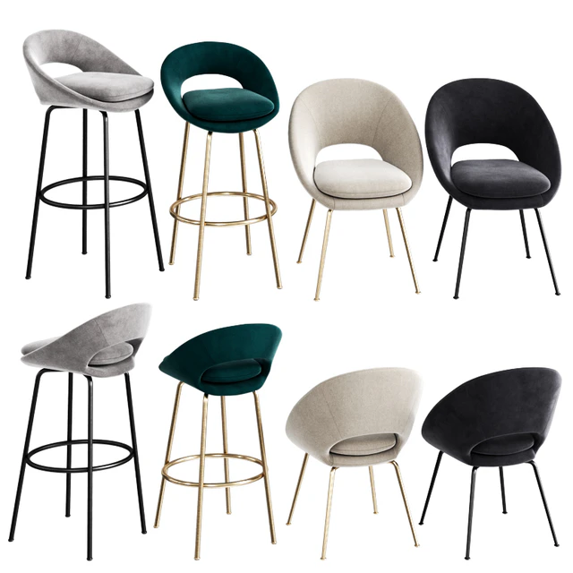 WEST ELM Orb set — Descargar